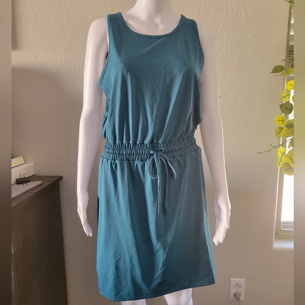 Lou & Grey Dress